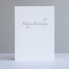 Letterpress card_09_happy birthday